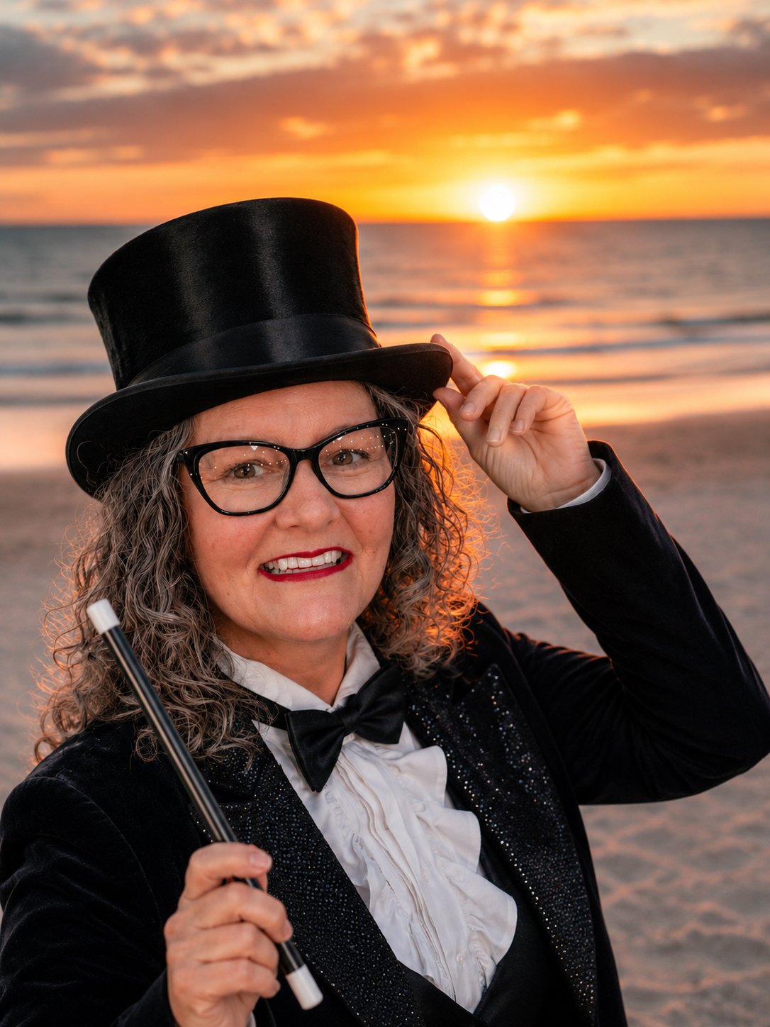 Magic Shows 2
